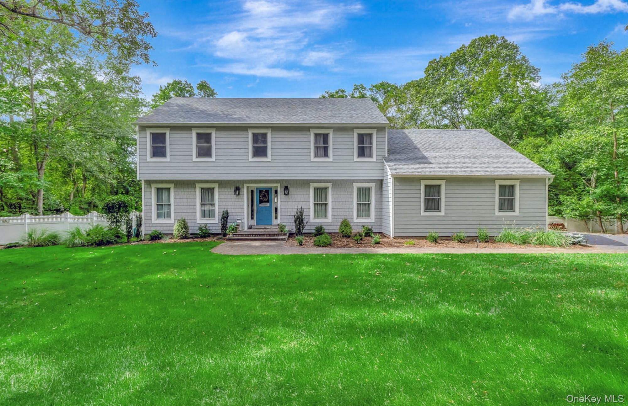 277 River Road