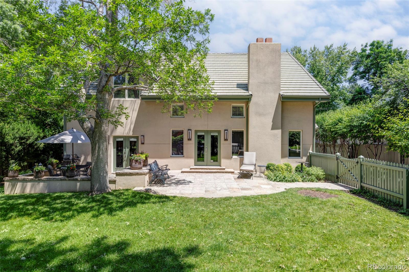 336 Cherry Street