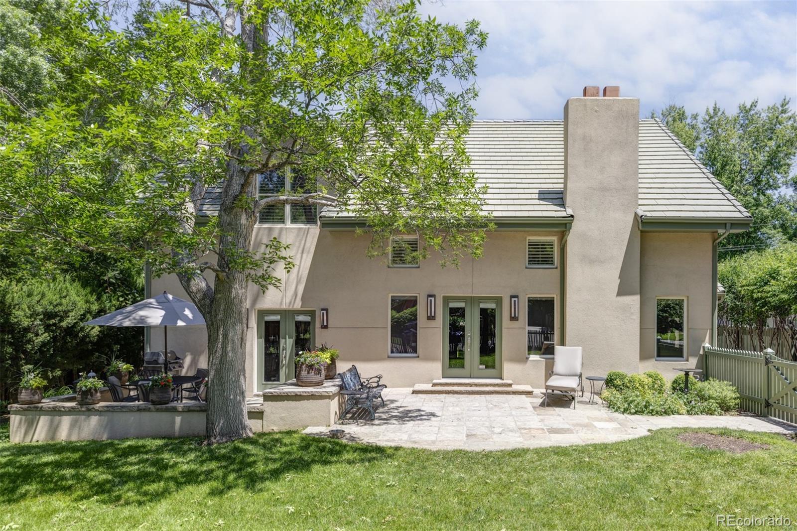 336 Cherry Street