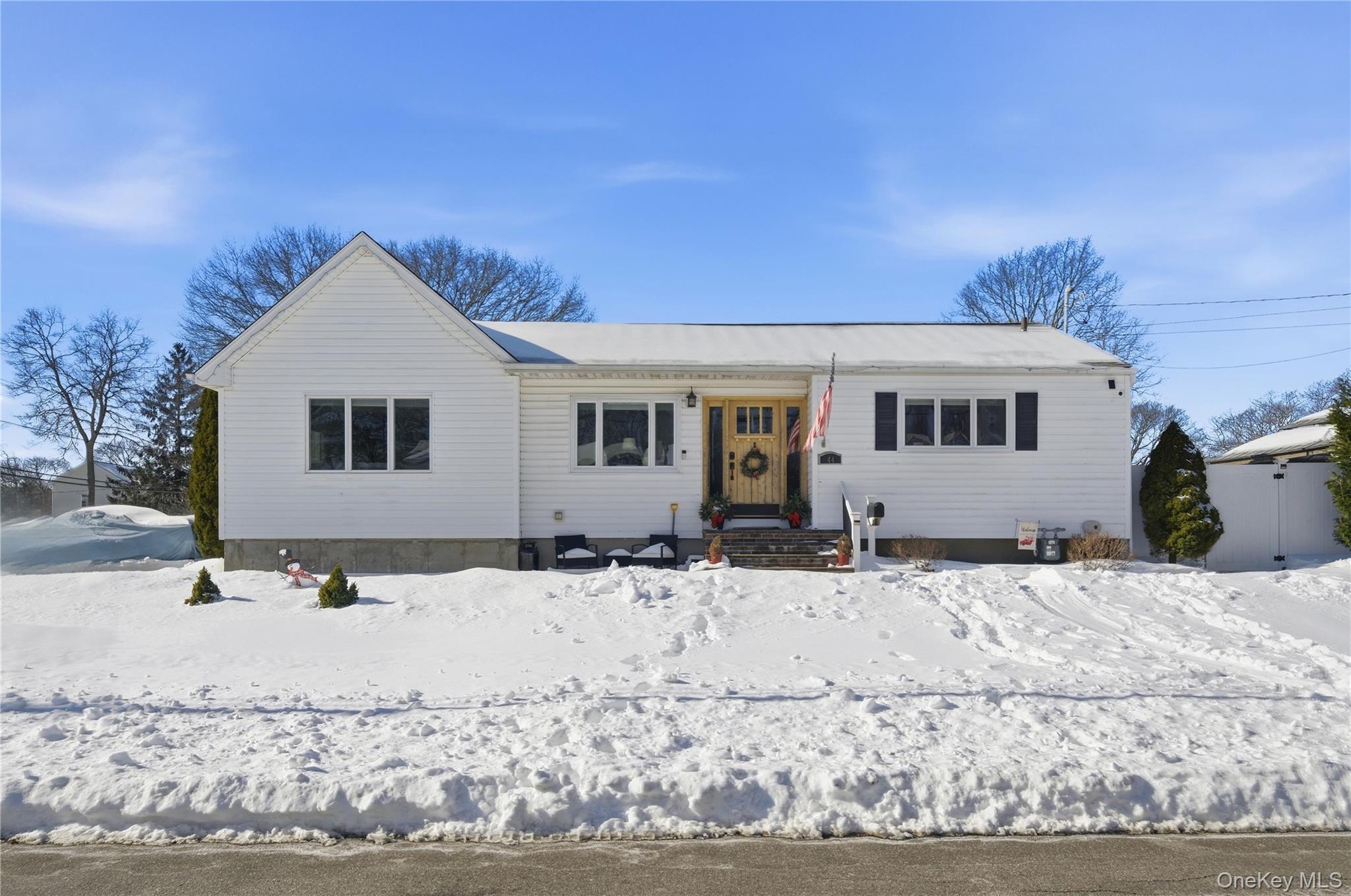 44 Campbell Lane