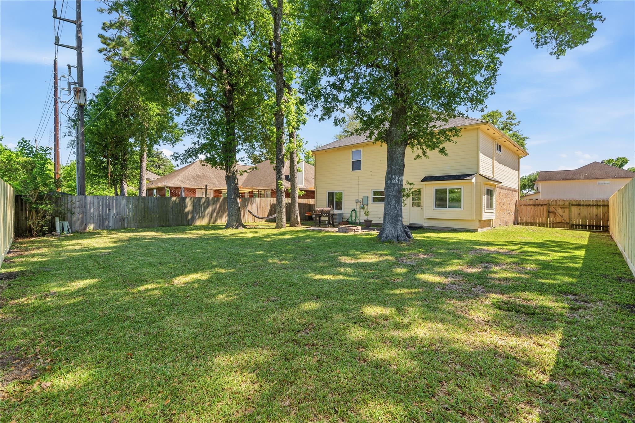 1502 Rushworth Drive