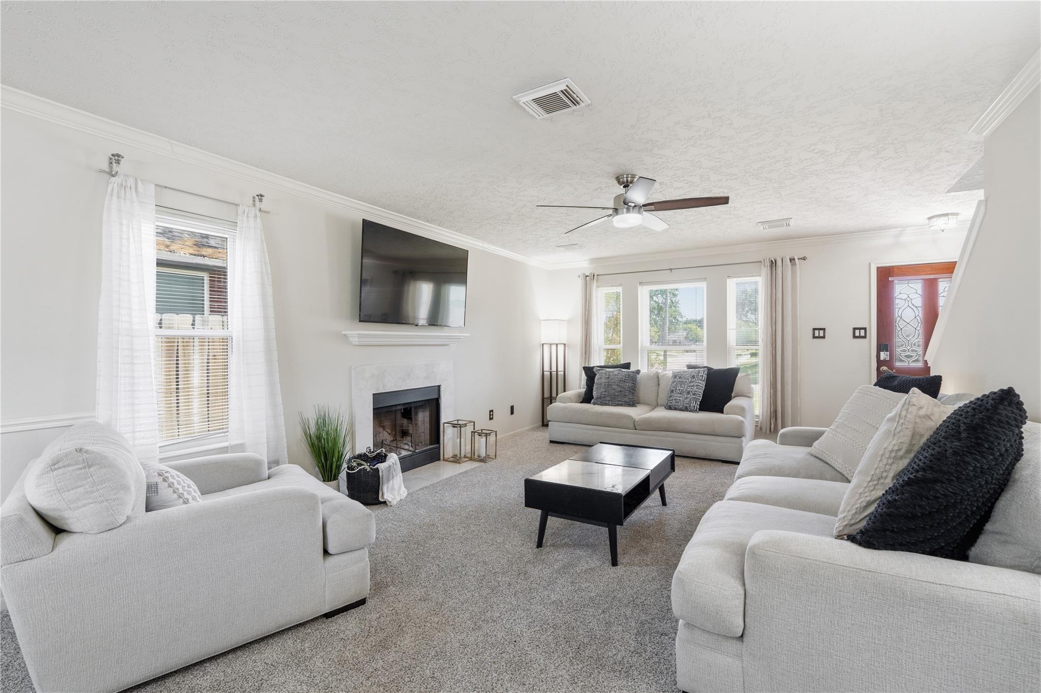 1502 Rushworth Drive