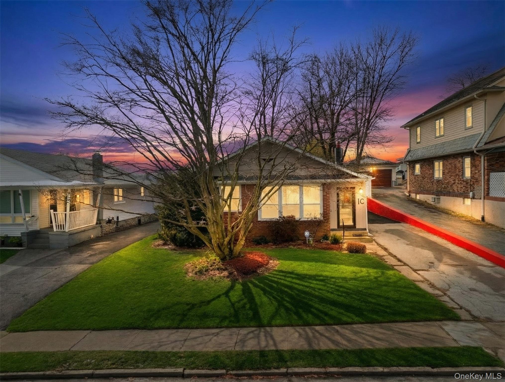 1C Calam Avenue