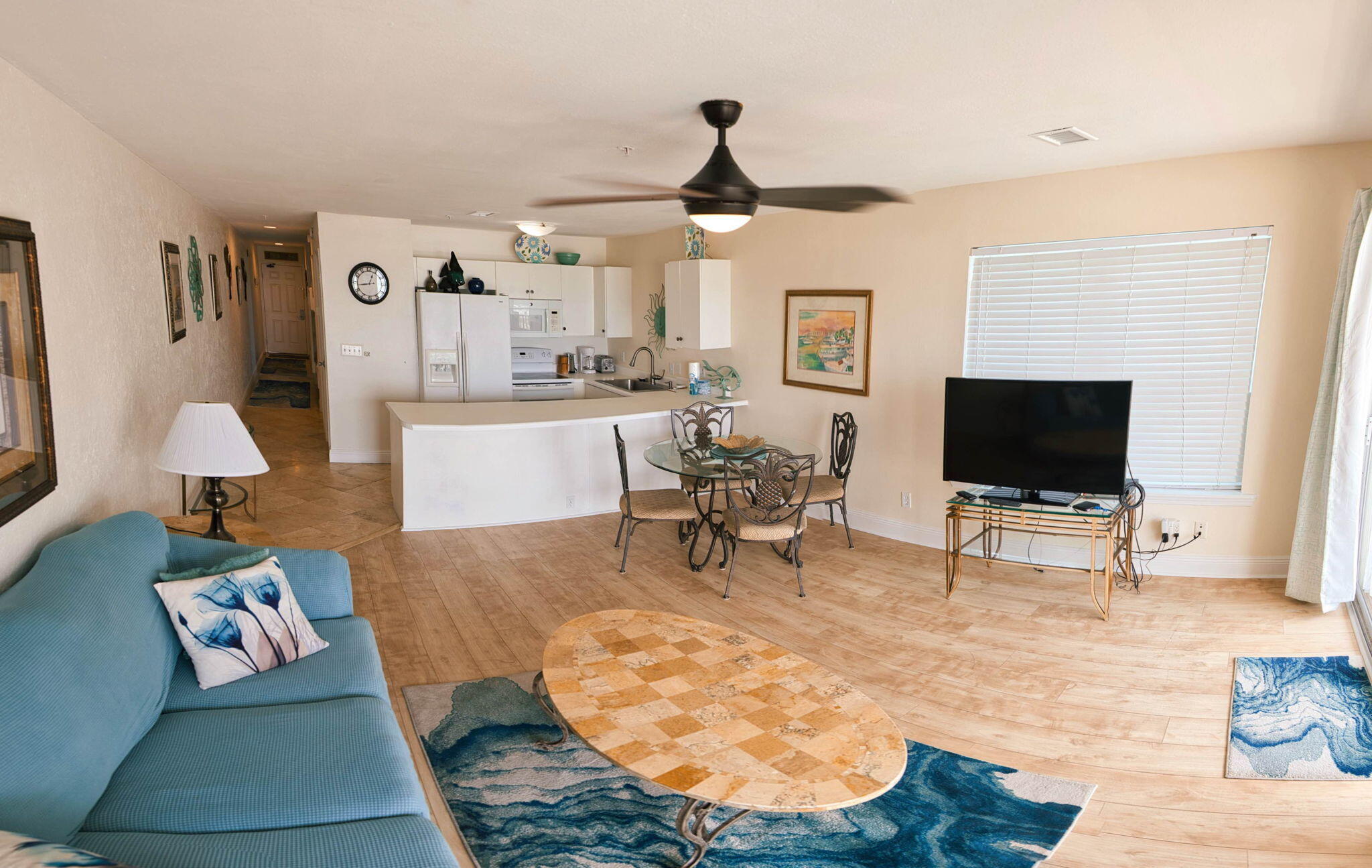 462 Abalone Court 101