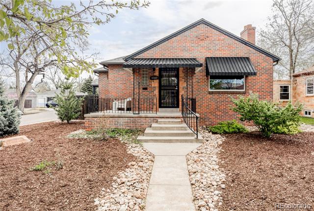 1560 Poplar Street