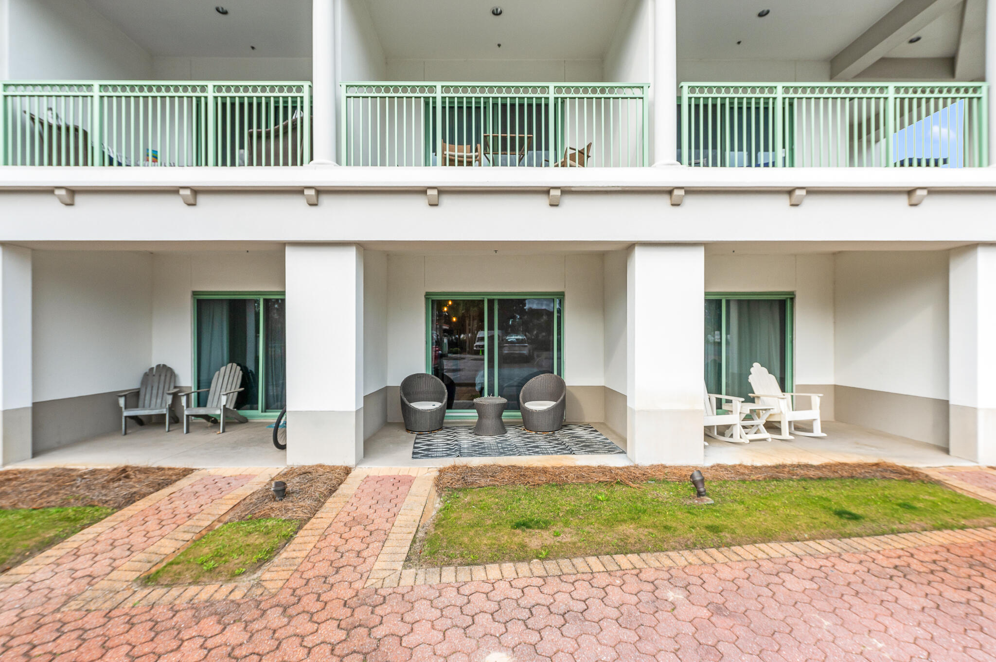 9955 E County Hwy 30A, 109