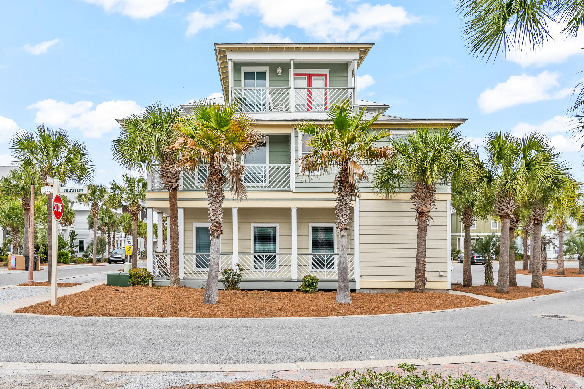 88 E Blue Crab Loop