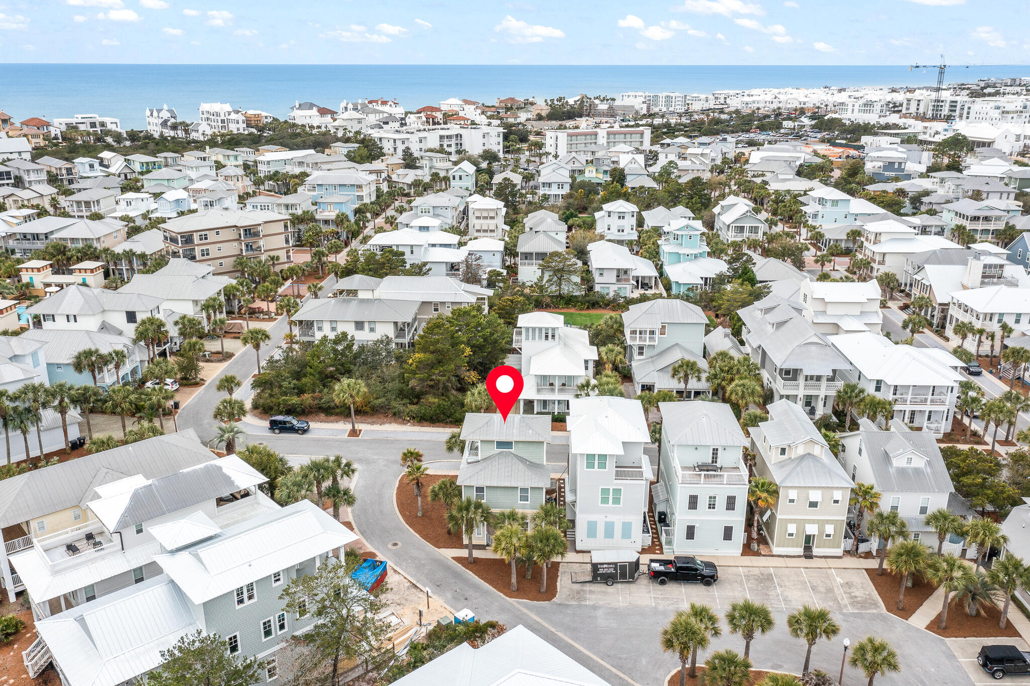 88 E Blue Crab Loop
