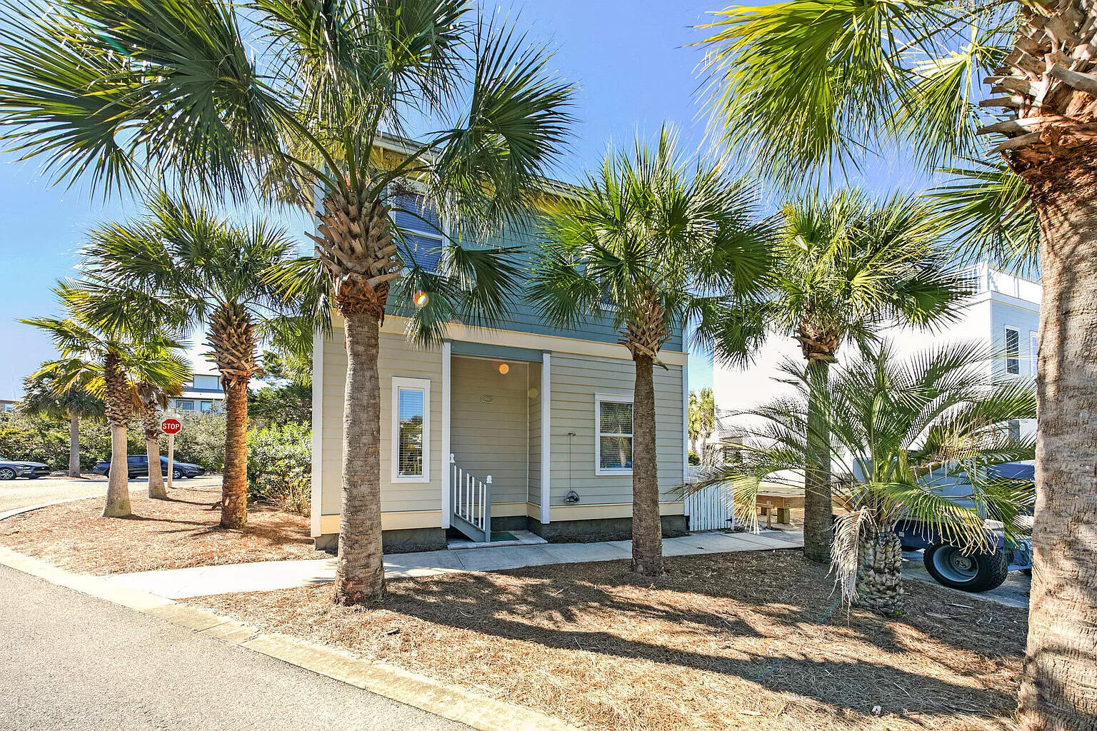 88 E Blue Crab Loop