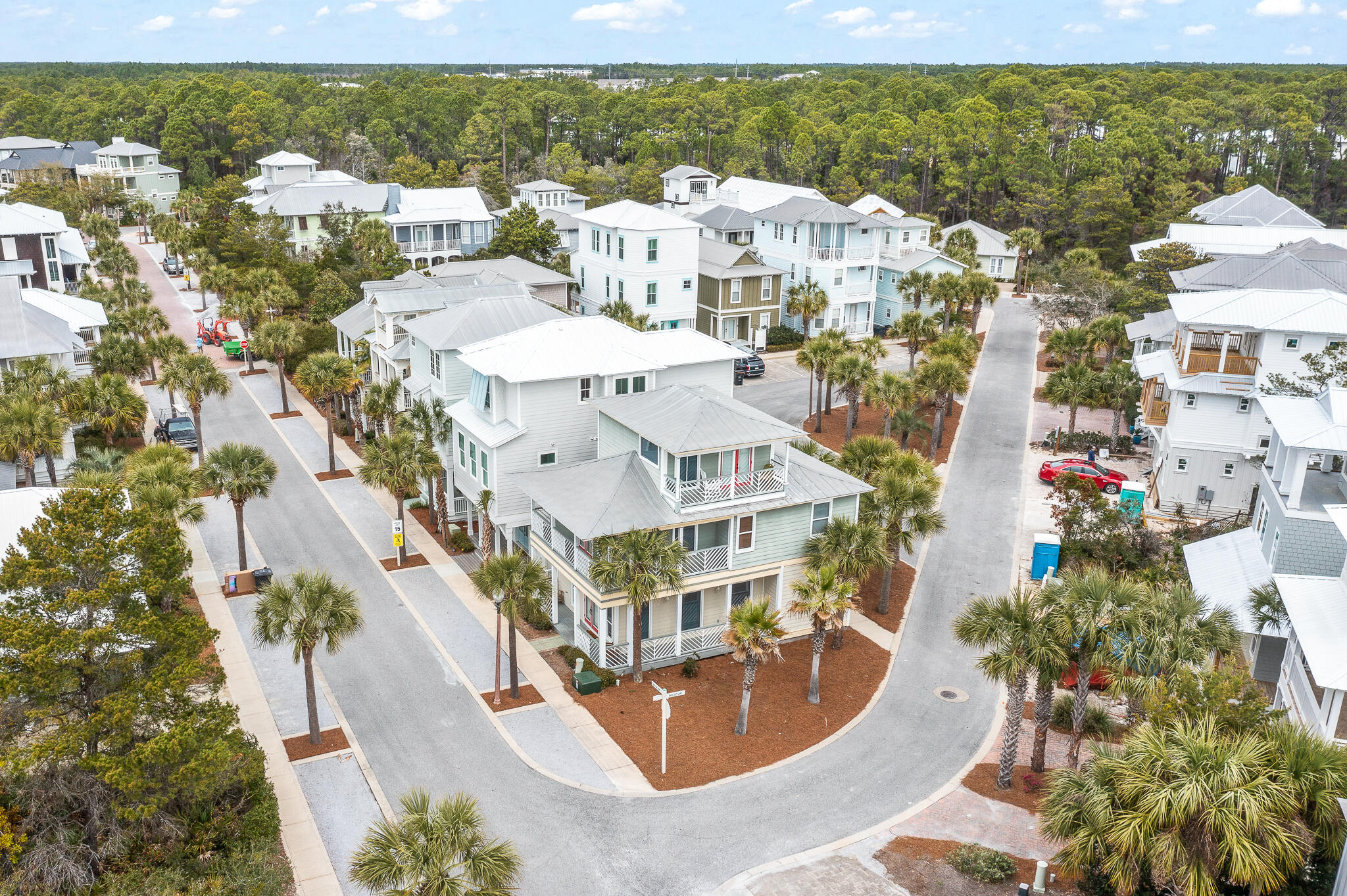 88 E Blue Crab Loop