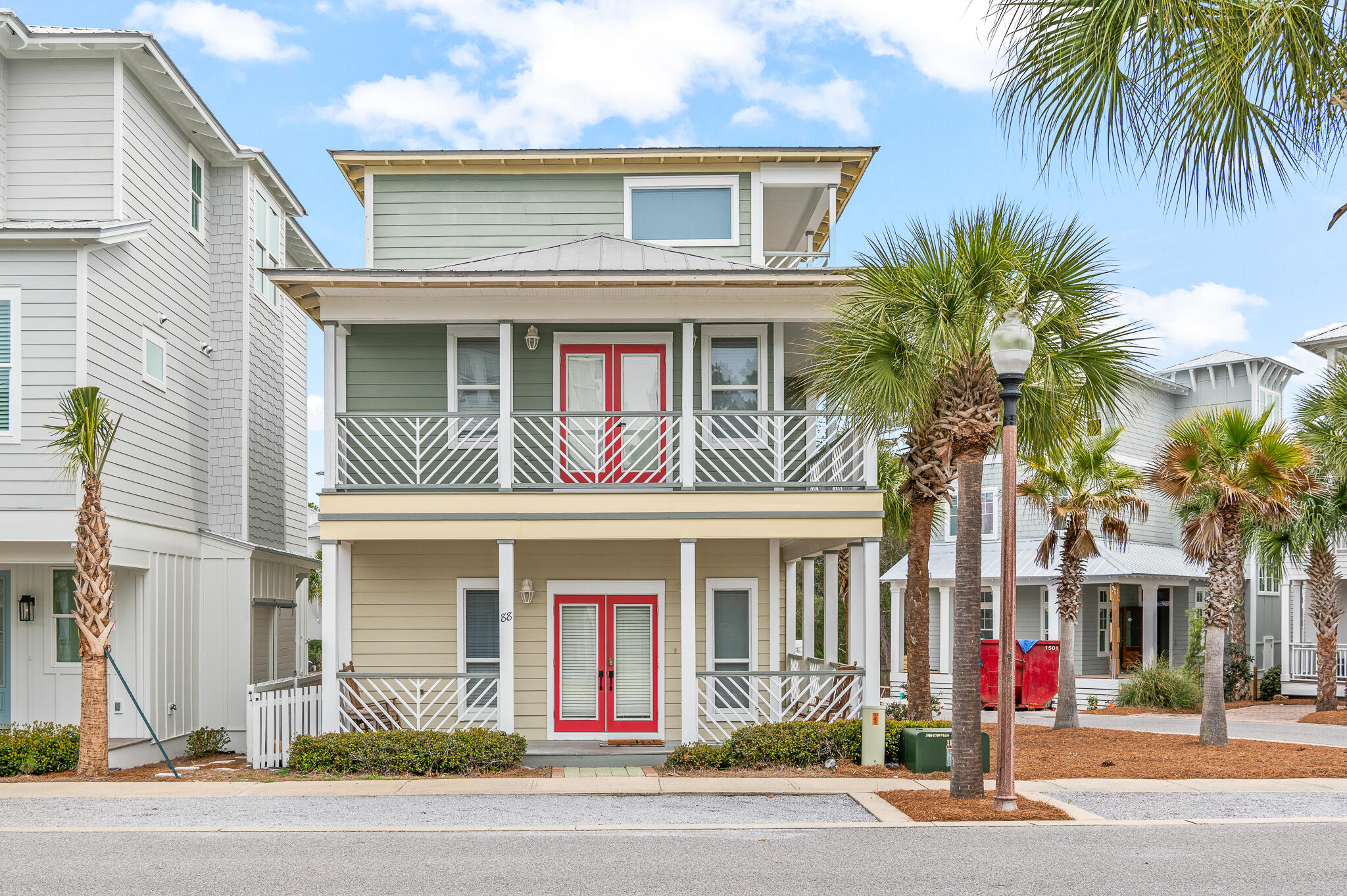 88 E Blue Crab Loop