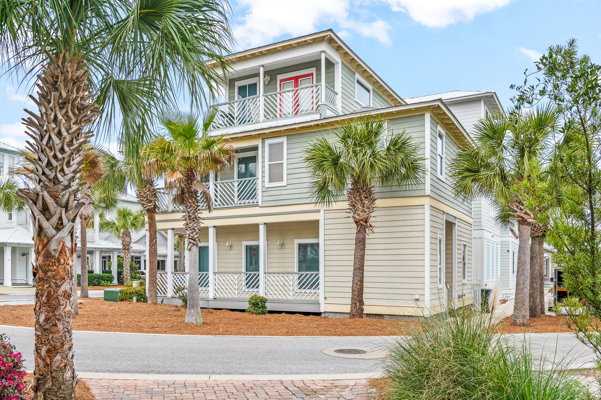88 E Blue Crab Loop