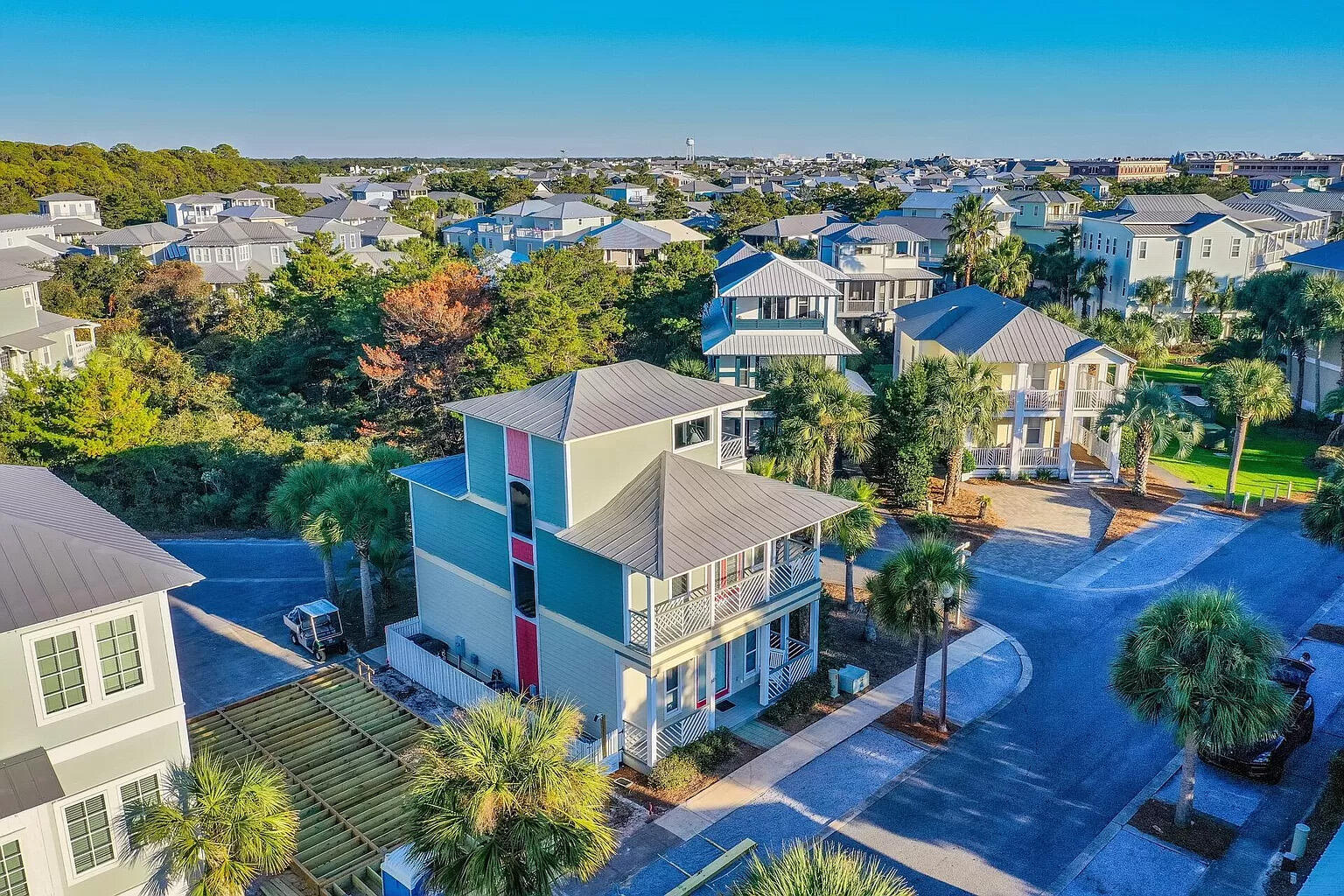 88 E Blue Crab Loop