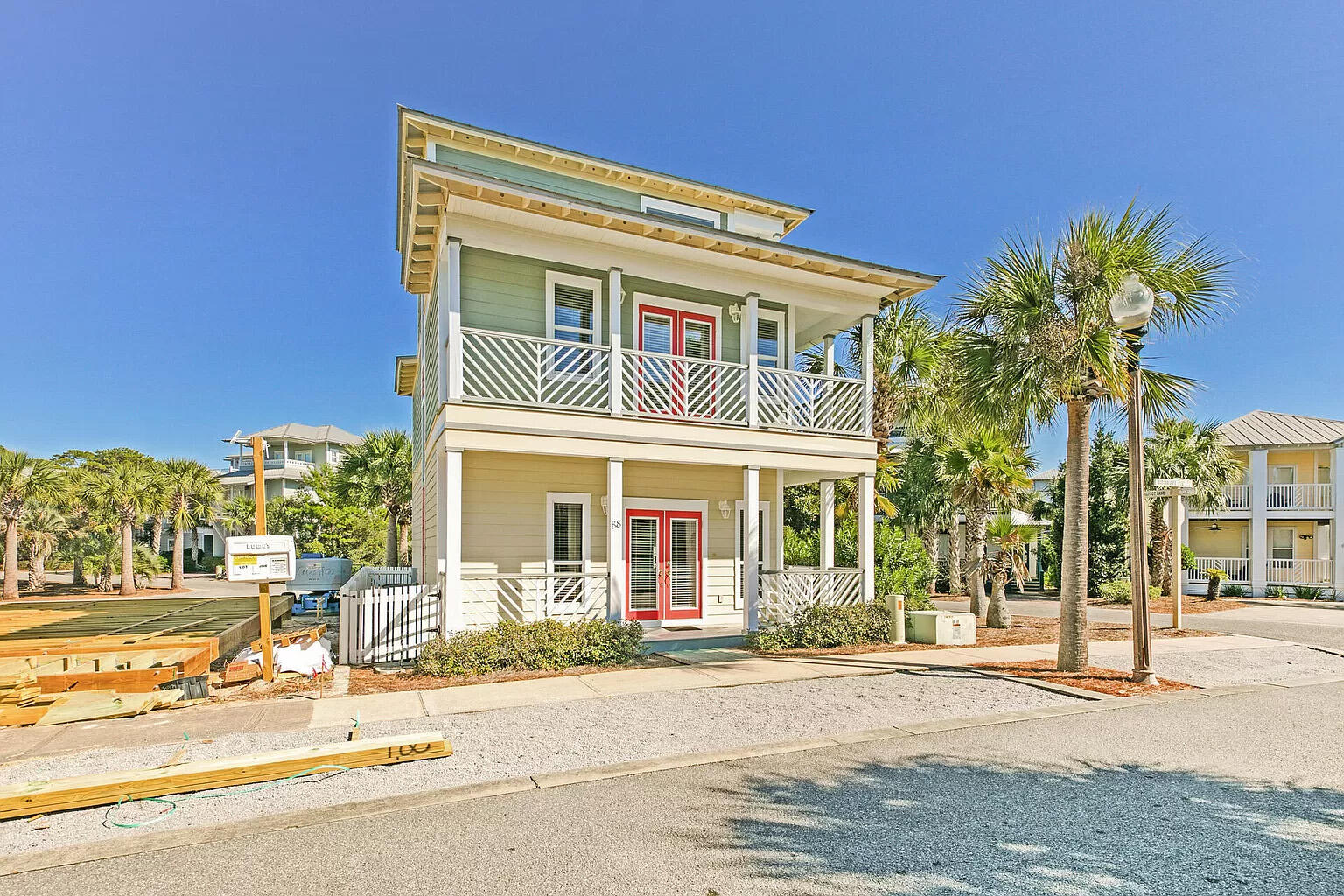 88 E Blue Crab Loop