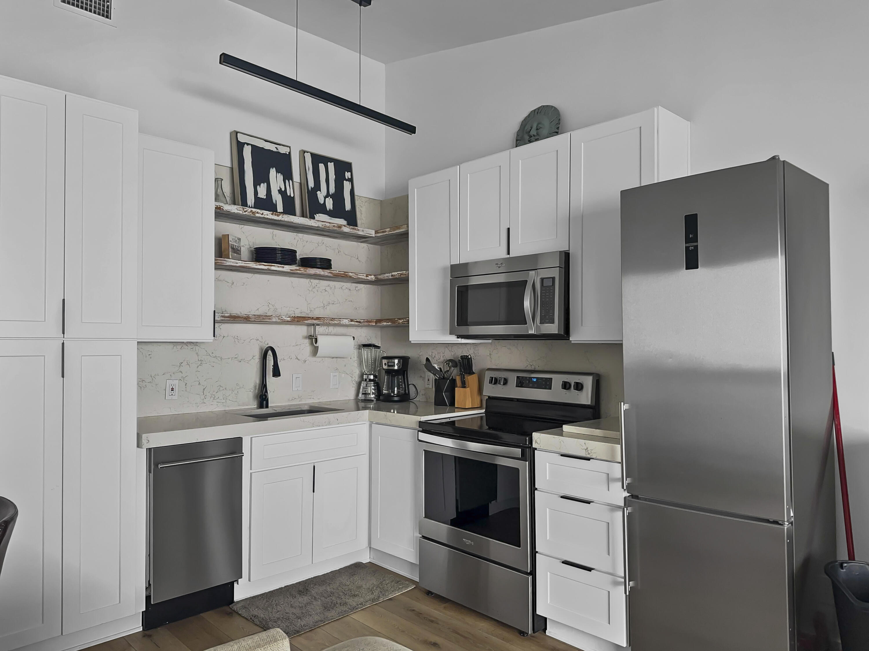 3692 E County Highway 30A, UNIT 22