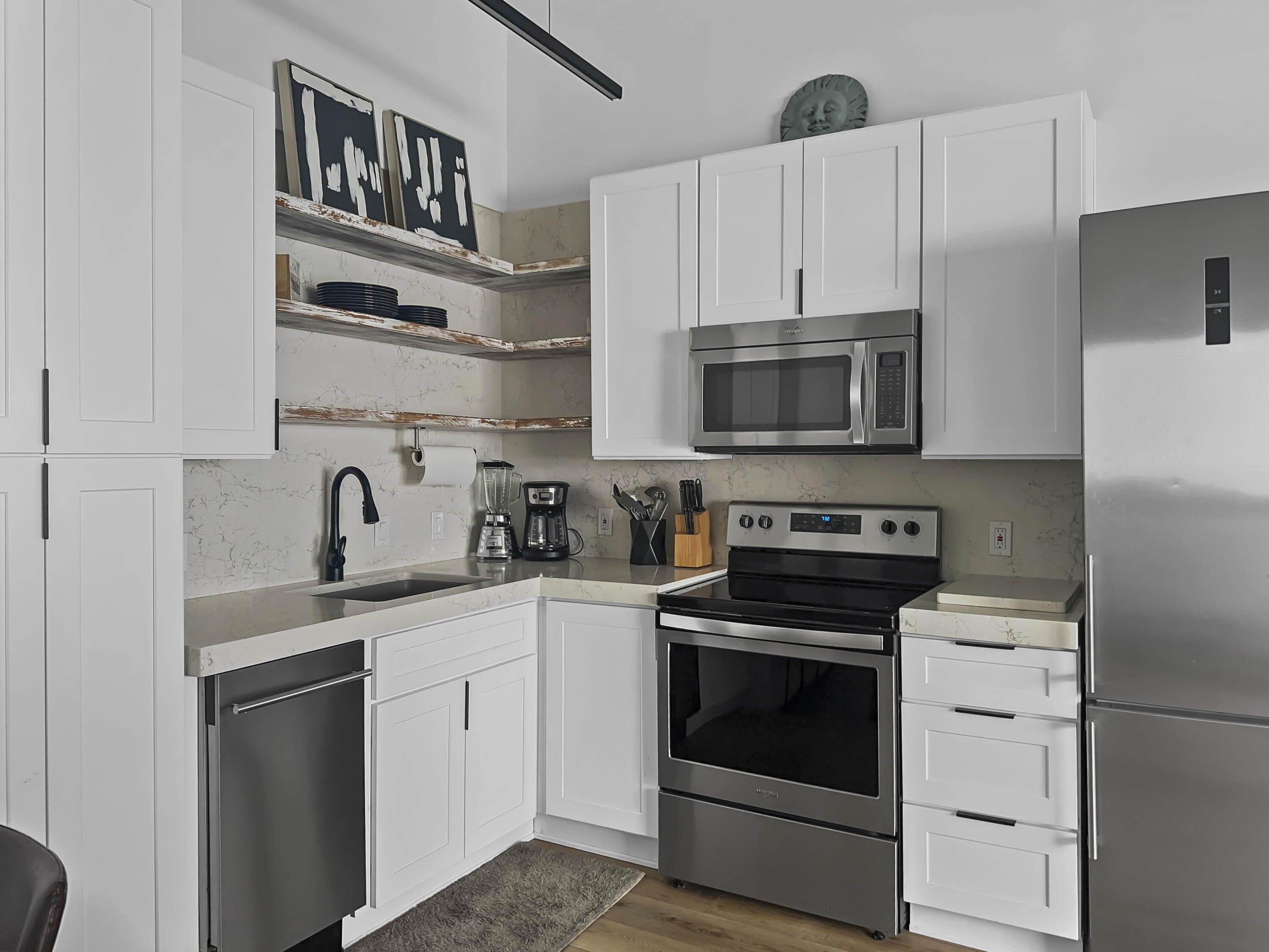 3692 E County Highway 30A, UNIT 22