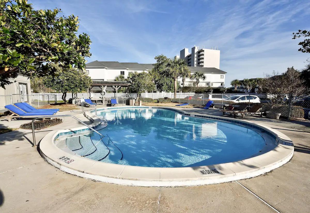 3692 E County Highway 30A, UNIT 22