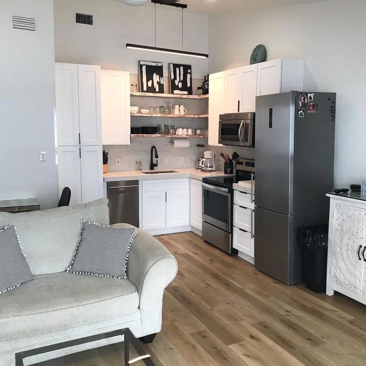 3692 E County Highway 30A, UNIT 22