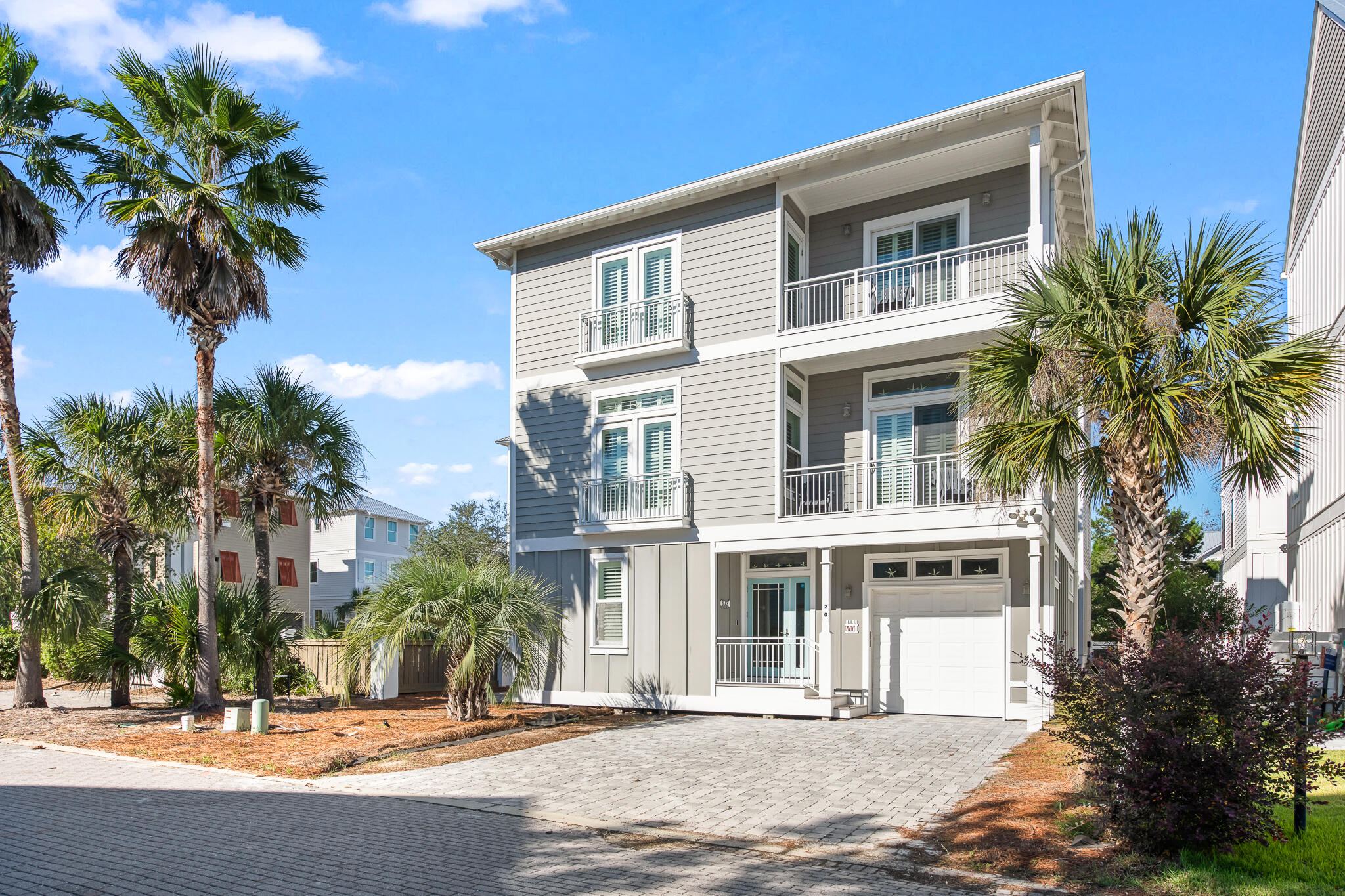 20 Sawgrass Lane