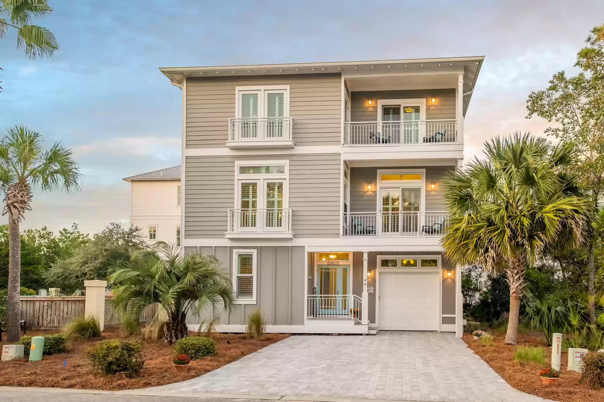 20 Sawgrass Lane