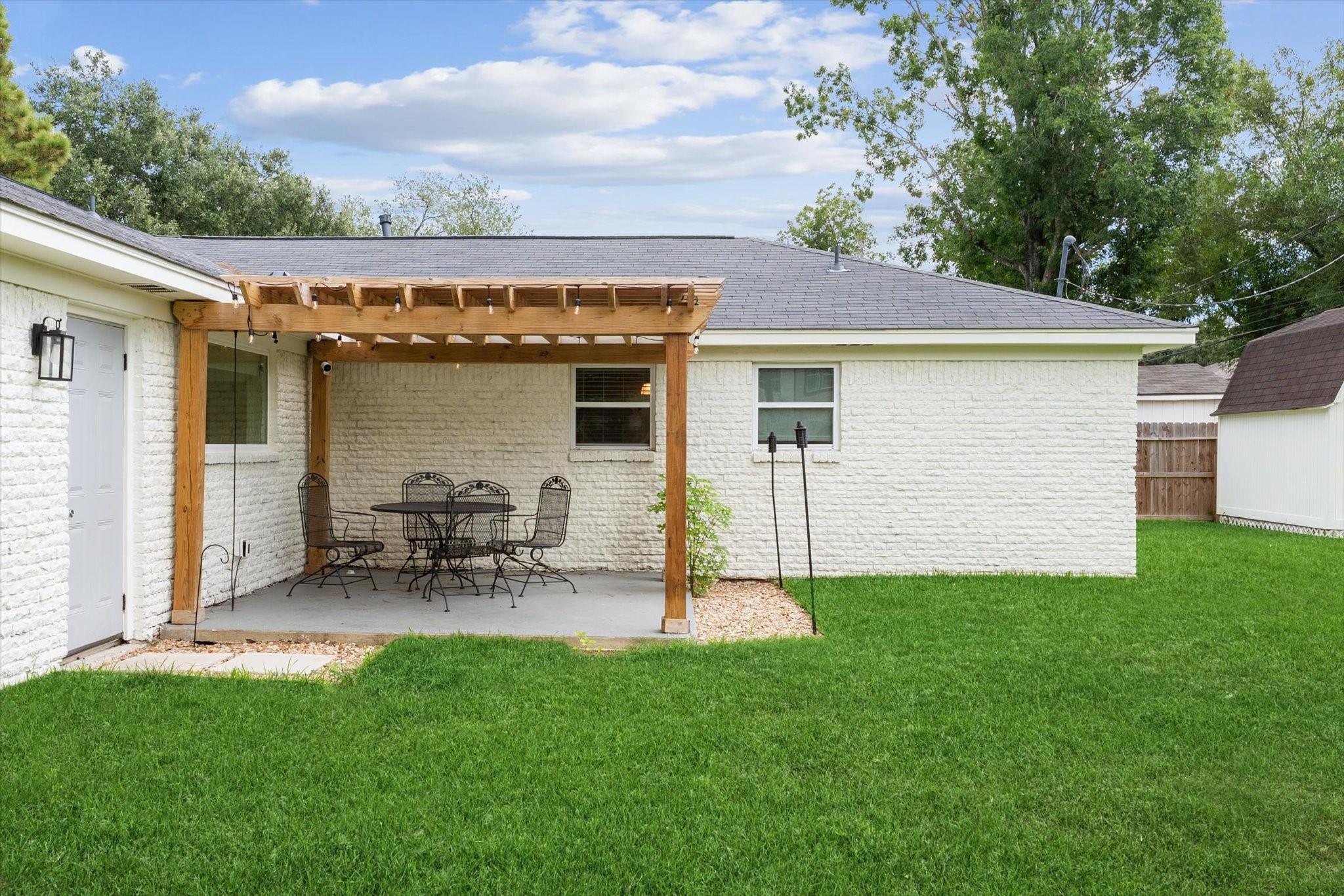 9639 Vogue Lane