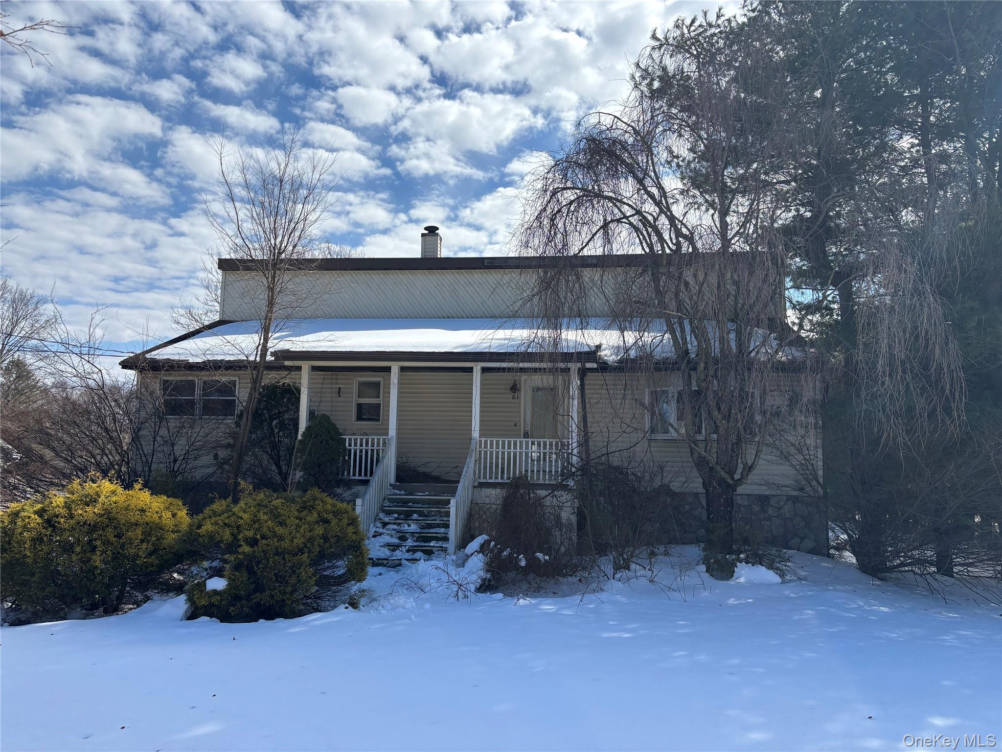 83 Smith Road