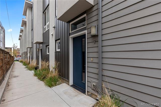 2725 W 25th Unit: 7