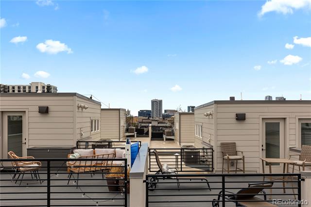 2725 W 25th Unit: 7