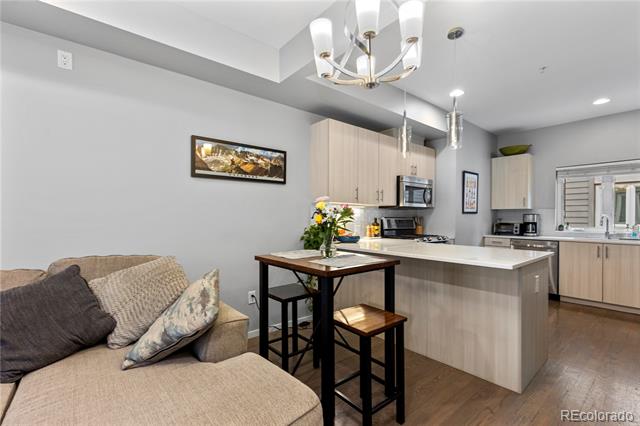 2725 W 25th Unit: 7