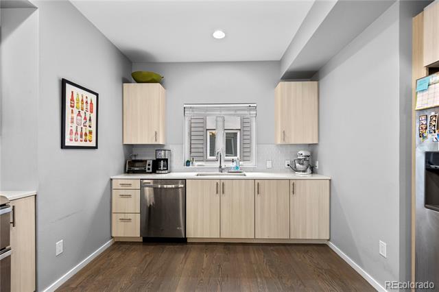 2725 W 25th Unit: 7