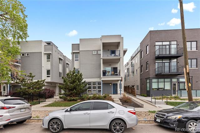 2725 W 25th Unit: 7