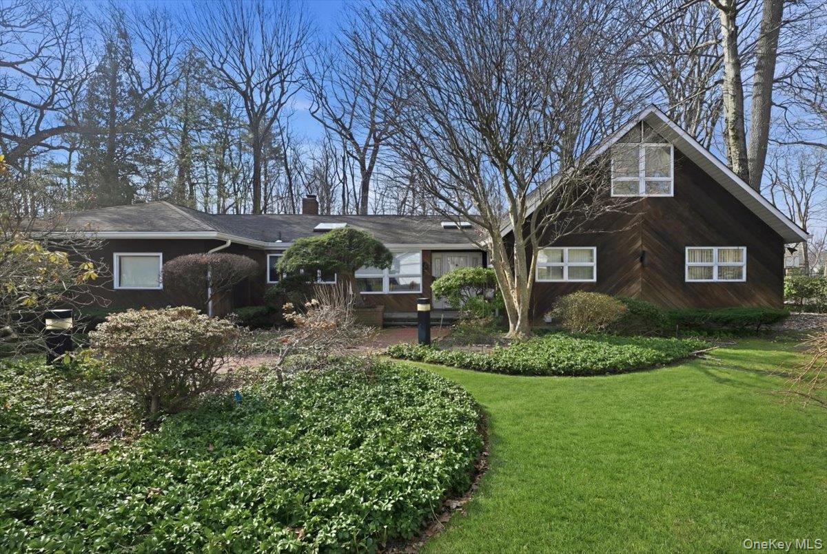 85 Hickory Drive