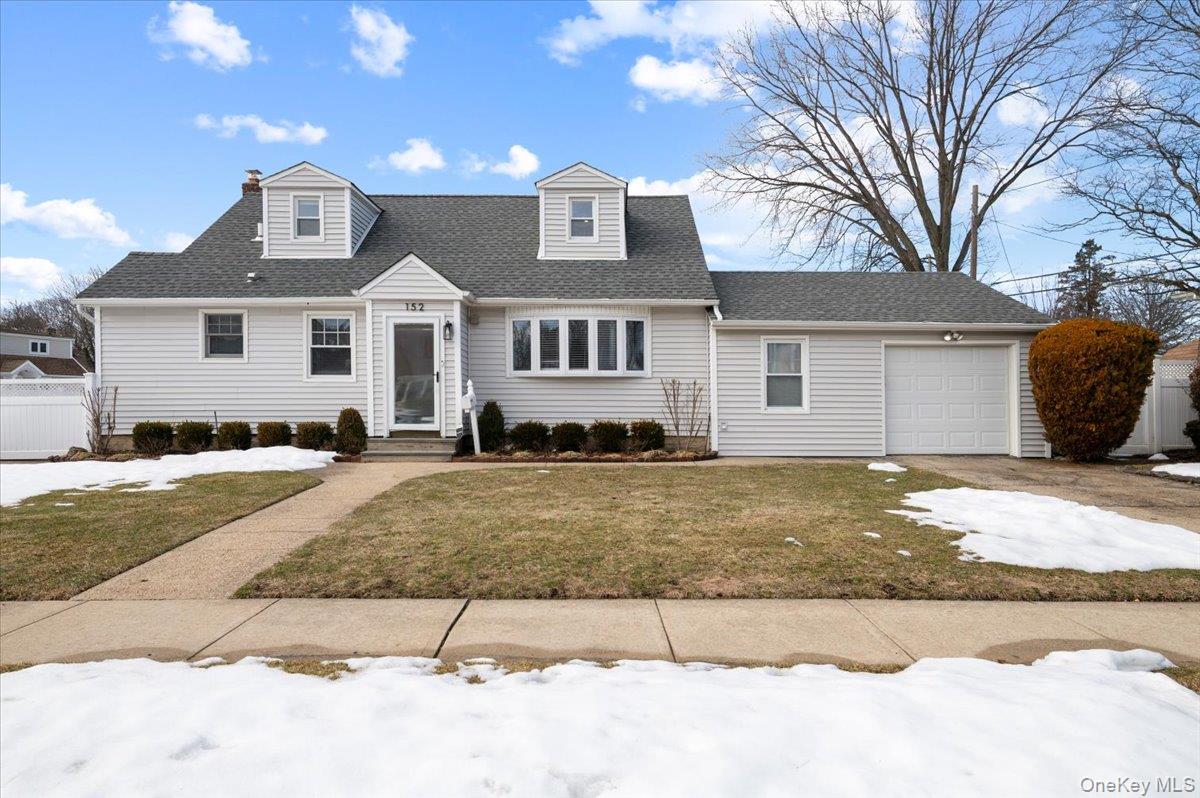 152 Manor Street