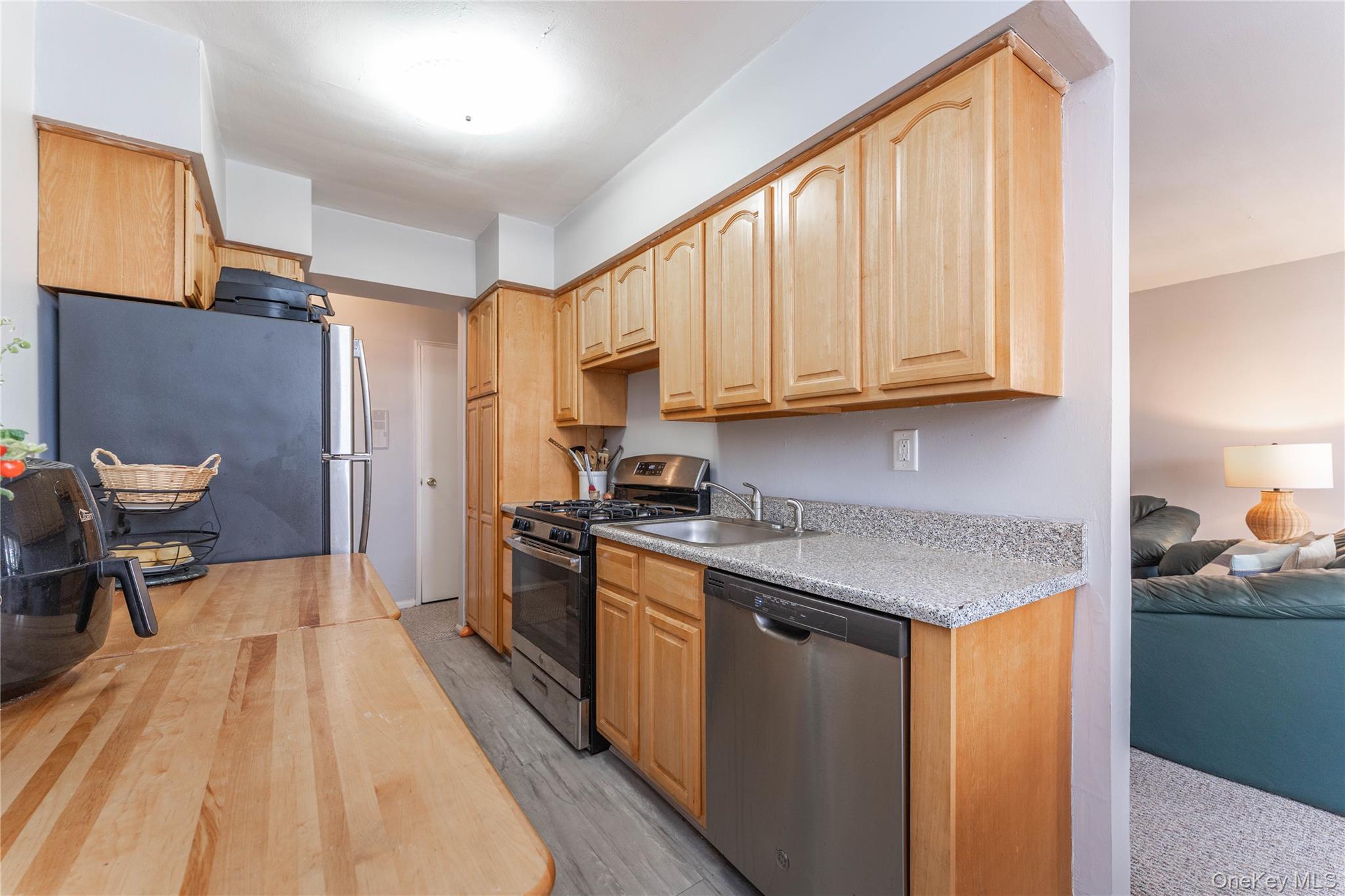 60 Hempstead Avenue Unit: 2K