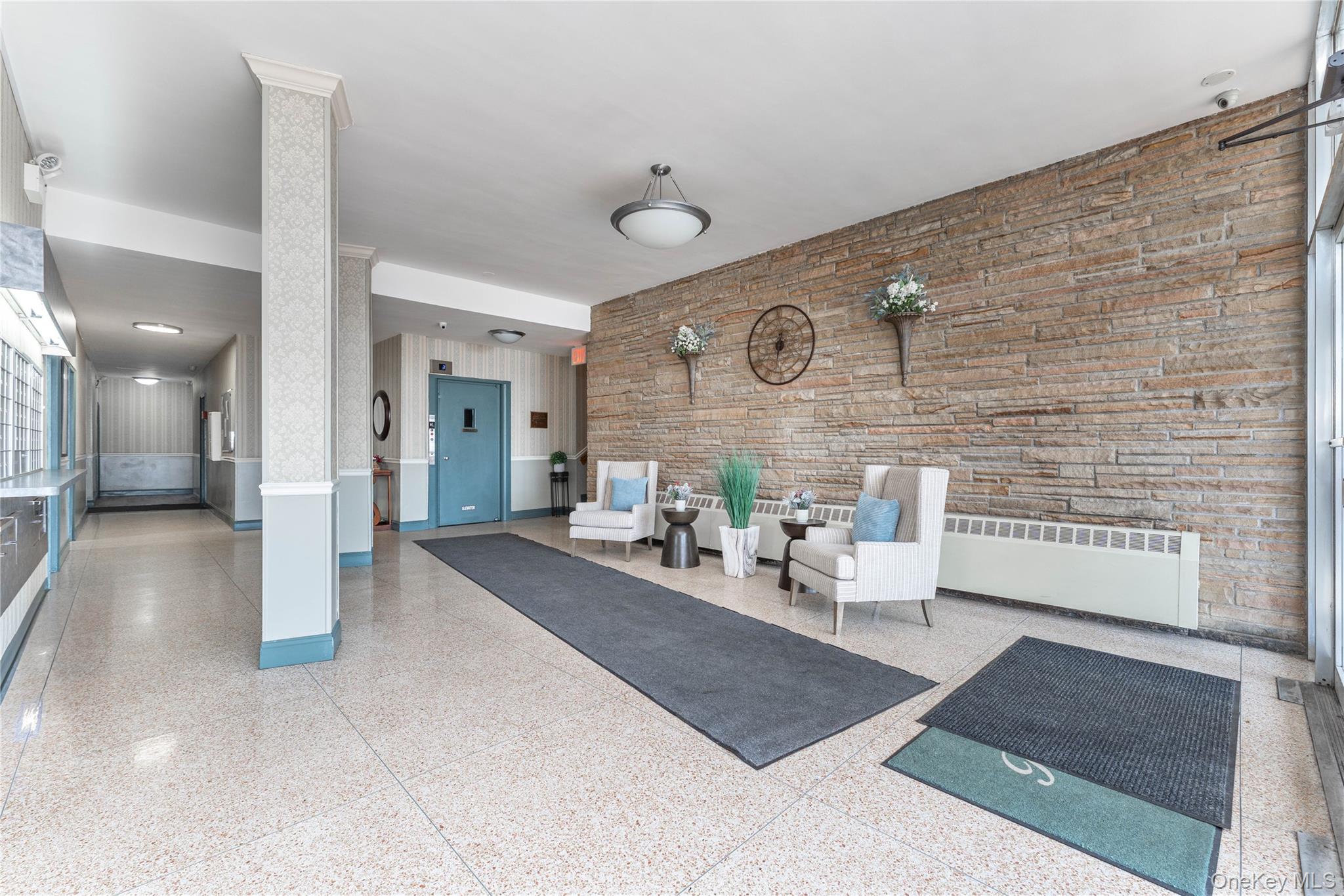 60 Hempstead Avenue Unit: 2K
