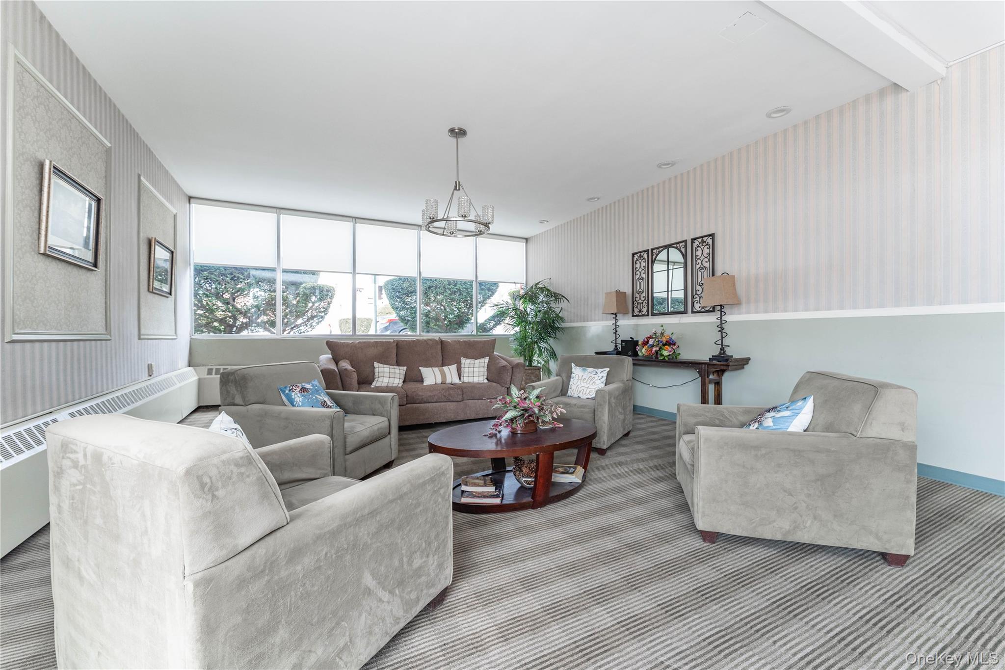 60 Hempstead Avenue Unit: 2K
