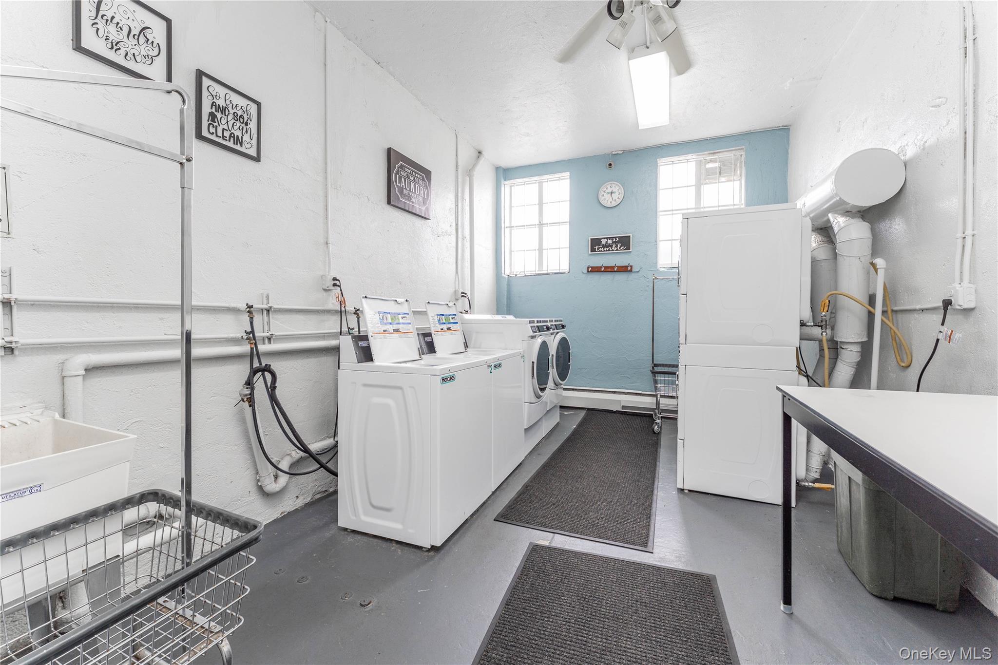 60 Hempstead Avenue Unit: 2K