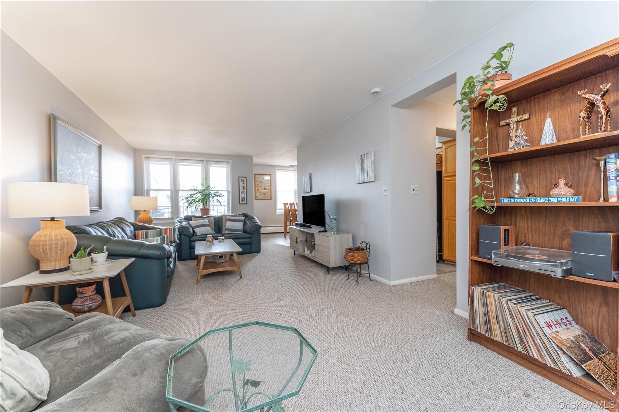 60 Hempstead Avenue Unit: 2K