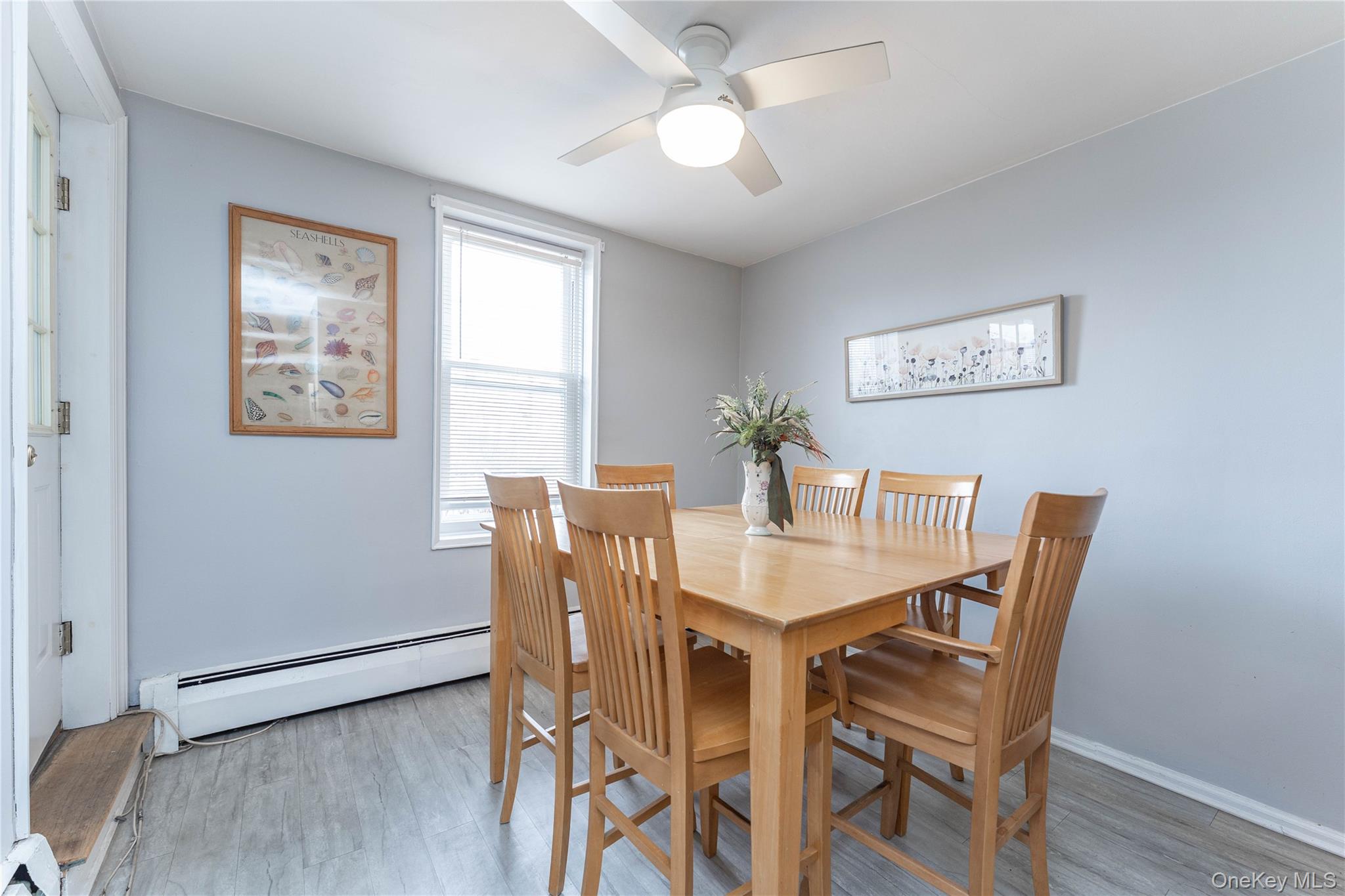60 Hempstead Avenue Unit: 2K