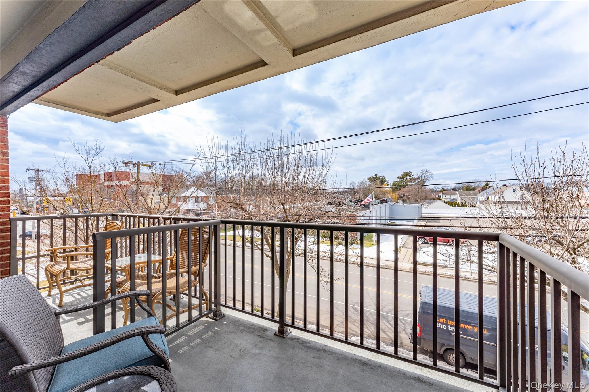 60 Hempstead Avenue Unit: 2K