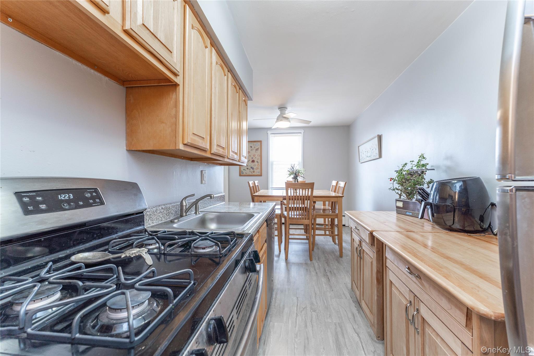 60 Hempstead Avenue Unit: 2K