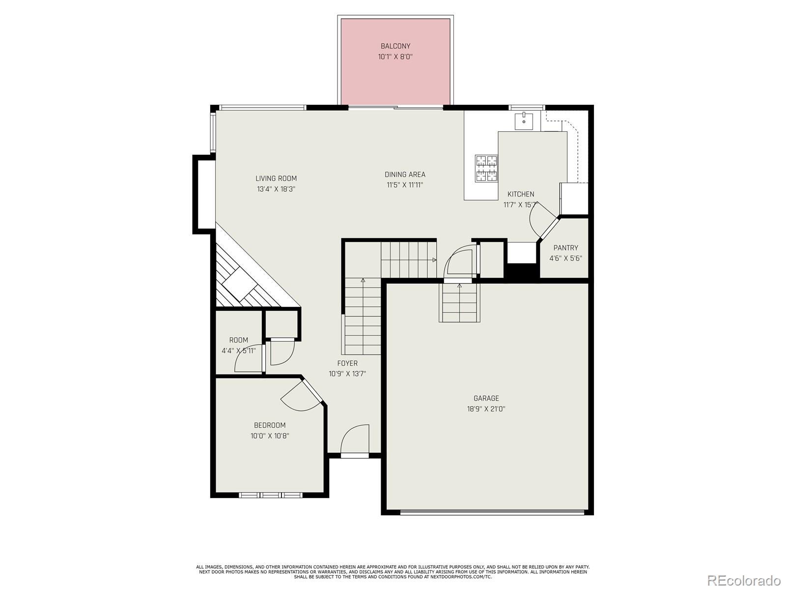 12051 E Lake Circle