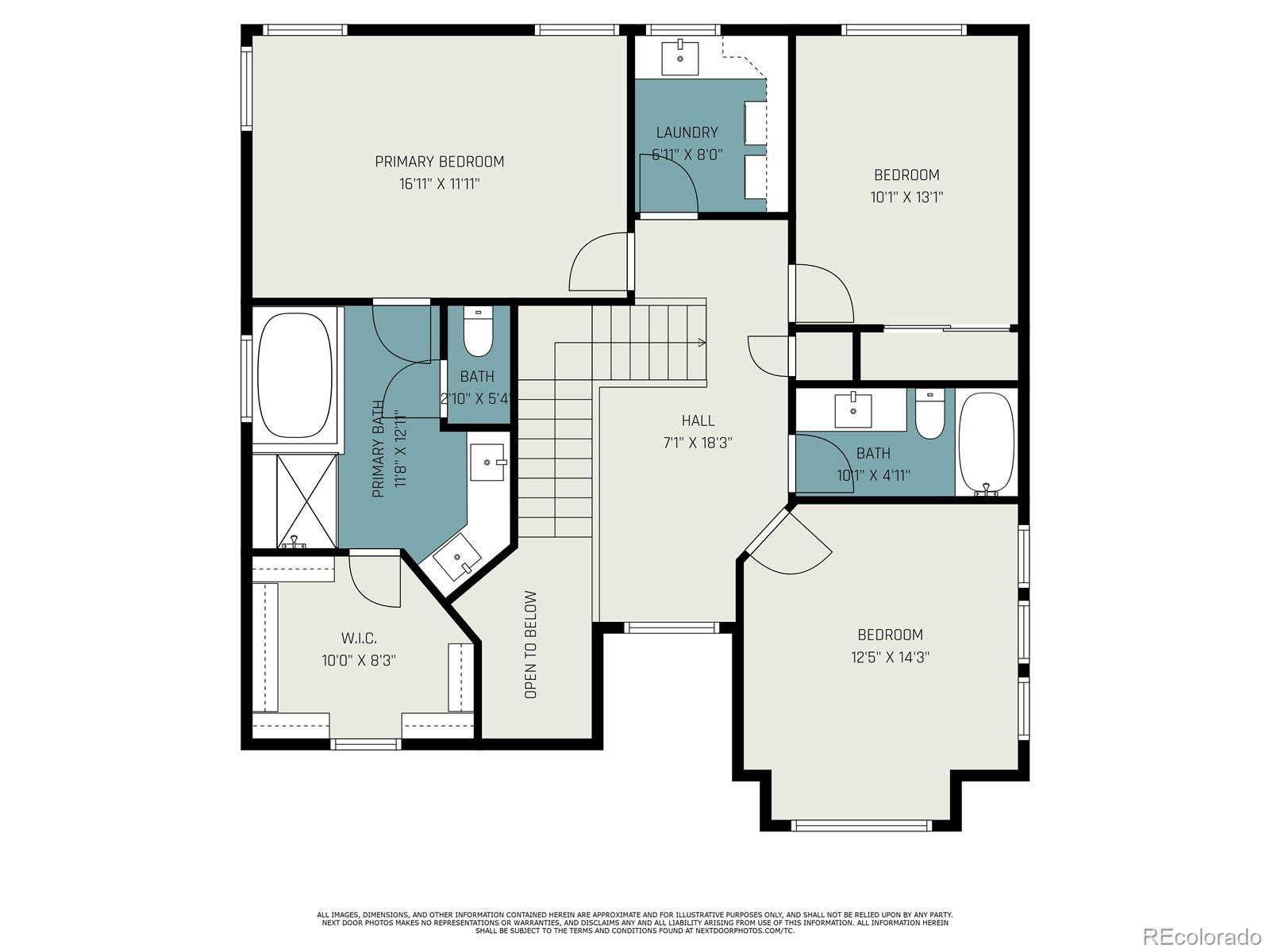 12051 E Lake Circle