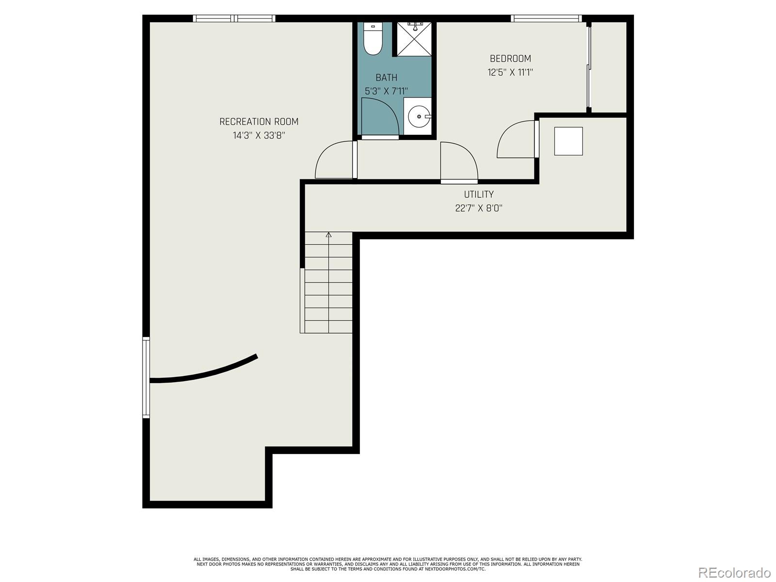12051 E Lake Circle