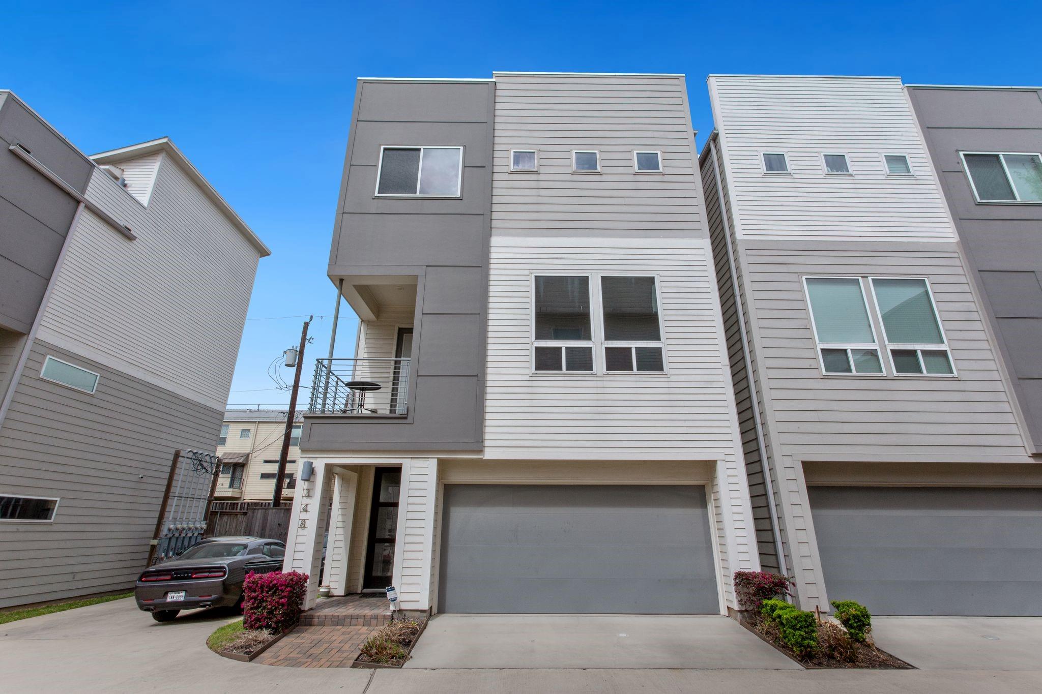 348 Eado Park Circle