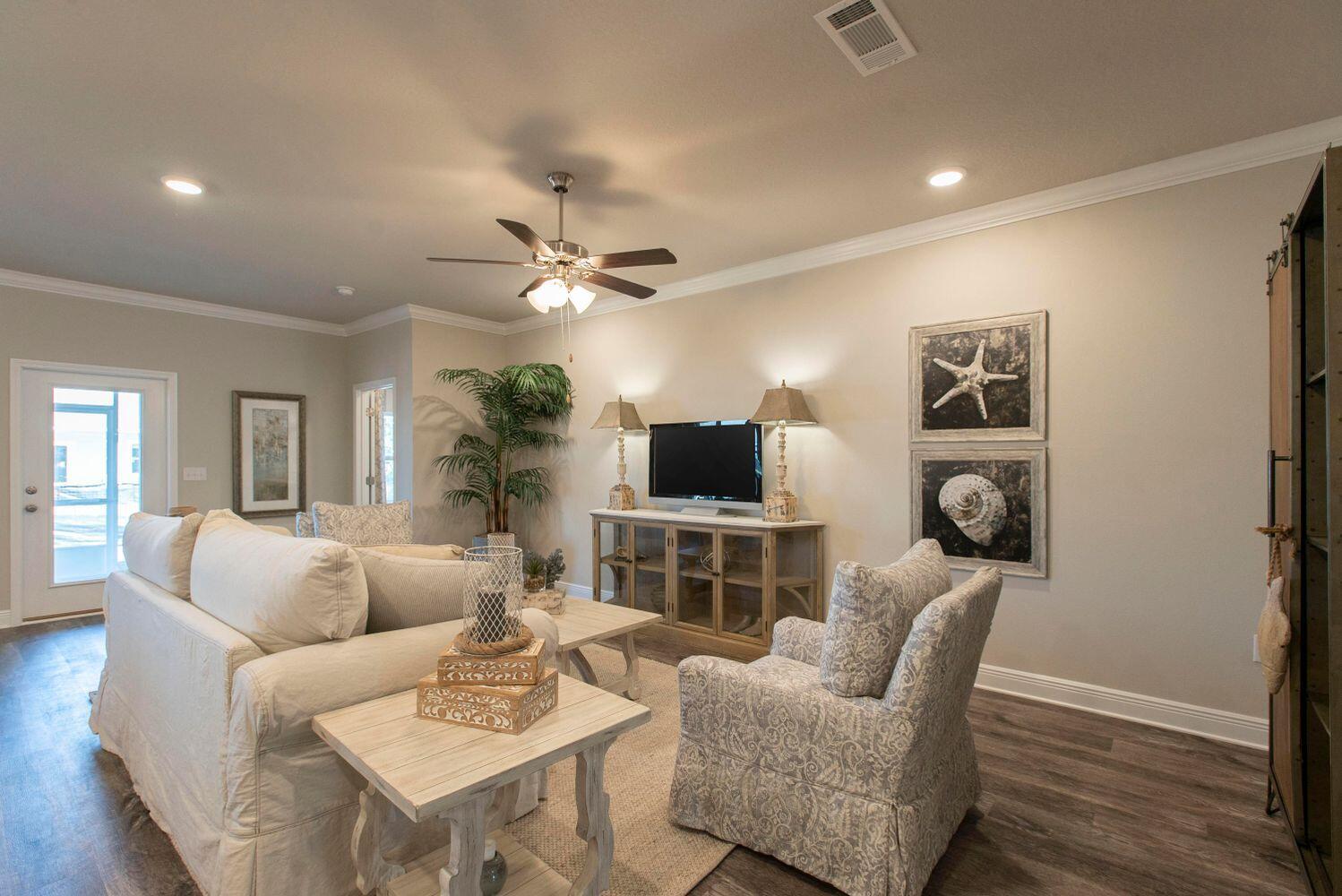 12 Spoonbill Road