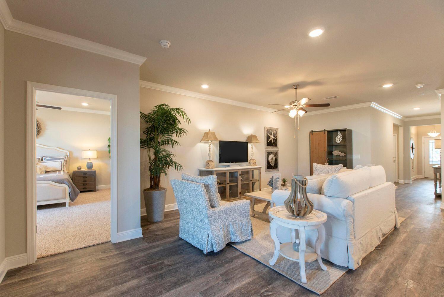 12 Spoonbill Road