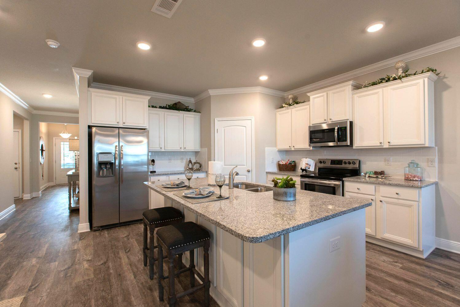 12 Spoonbill Road