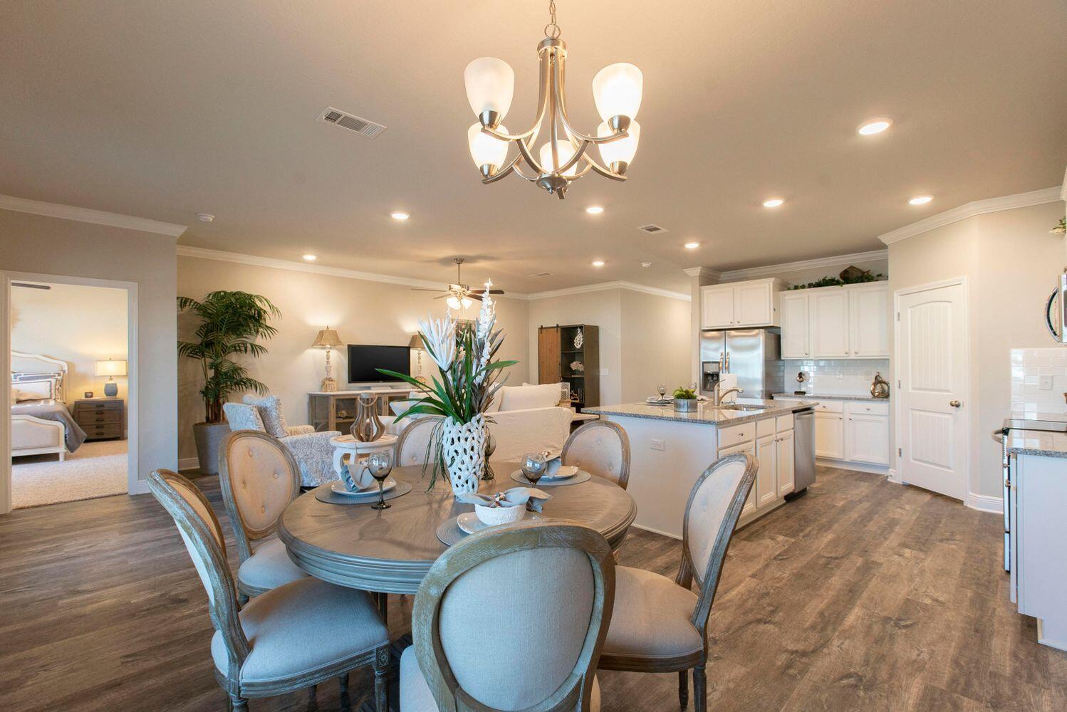 12 Spoonbill Road