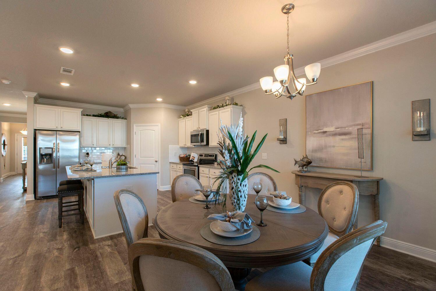 12 Spoonbill Road
